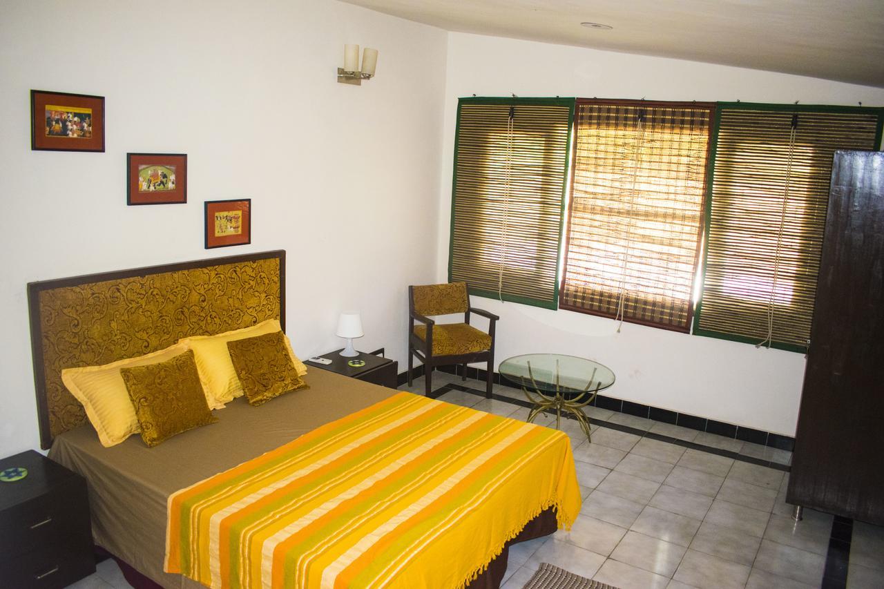 ניו דלהי Roots Hostel מראה חיצוני תמונה